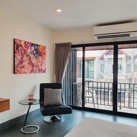 The Sila Boutique Bed & Breakfast Chiang Mai Ngoại thất bức ảnh
