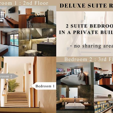 The Sila Boutique Bed & Breakfast Chiang Mai Phòng bức ảnh
