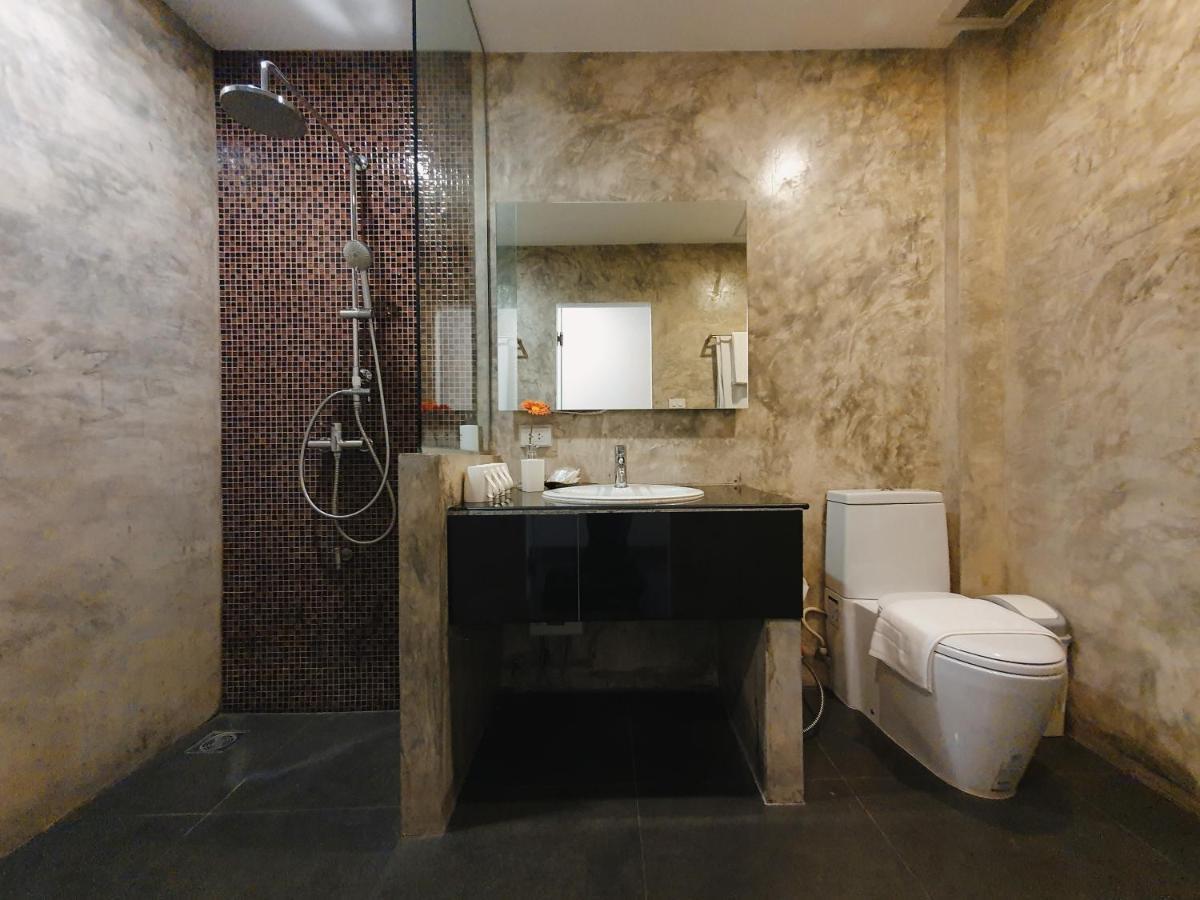The Sila Boutique Bed & Breakfast Chiang Mai Ngoại thất bức ảnh