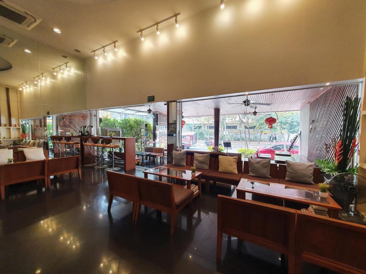The Sila Boutique Bed & Breakfast Chiang Mai Ngoại thất bức ảnh