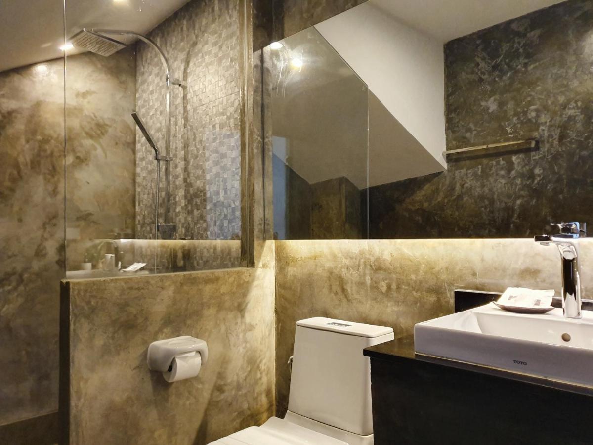 The Sila Boutique Bed & Breakfast Chiang Mai Ngoại thất bức ảnh