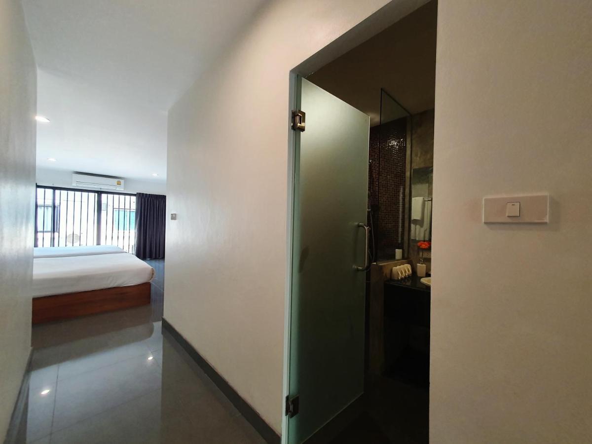 The Sila Boutique Bed & Breakfast Chiang Mai Ngoại thất bức ảnh