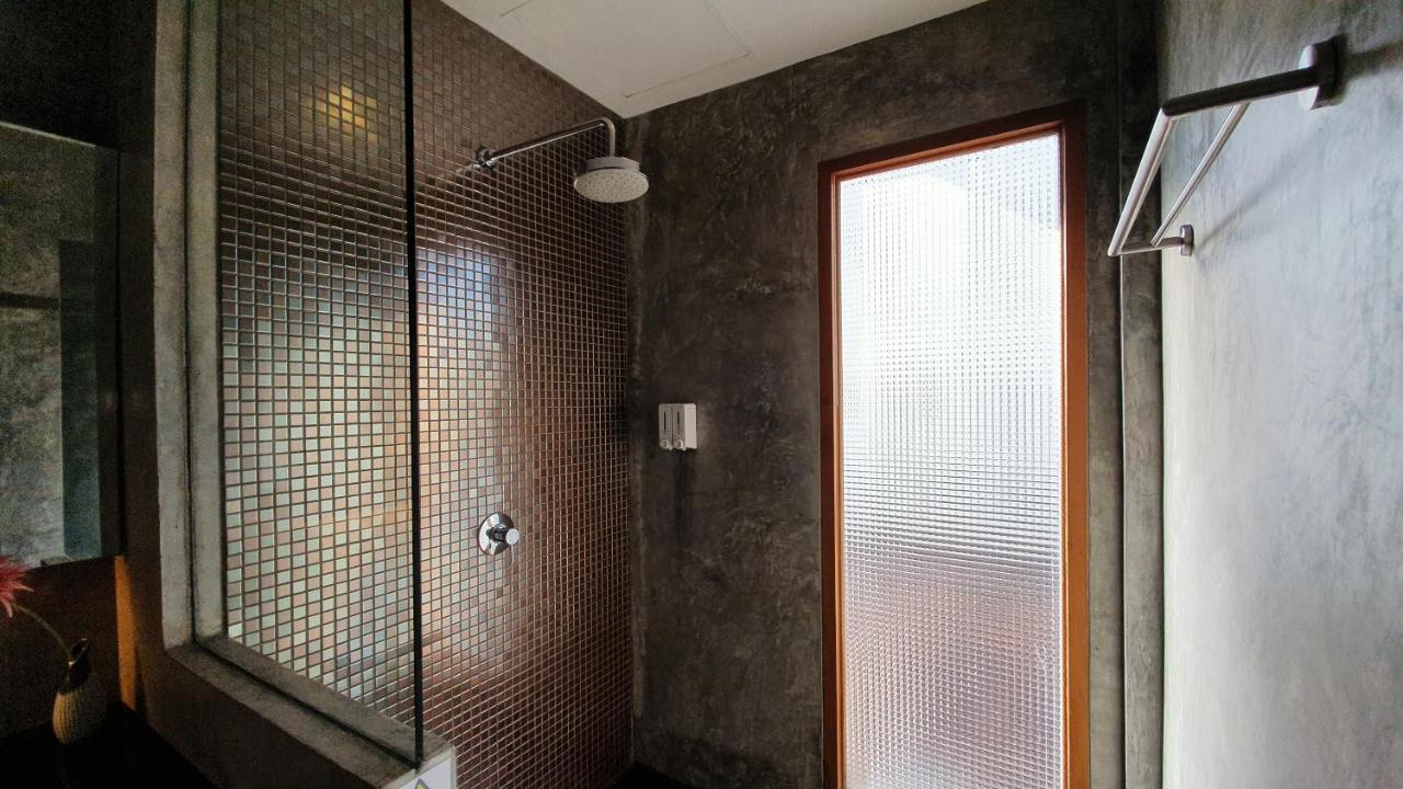 The Sila Boutique Bed & Breakfast Chiang Mai Ngoại thất bức ảnh