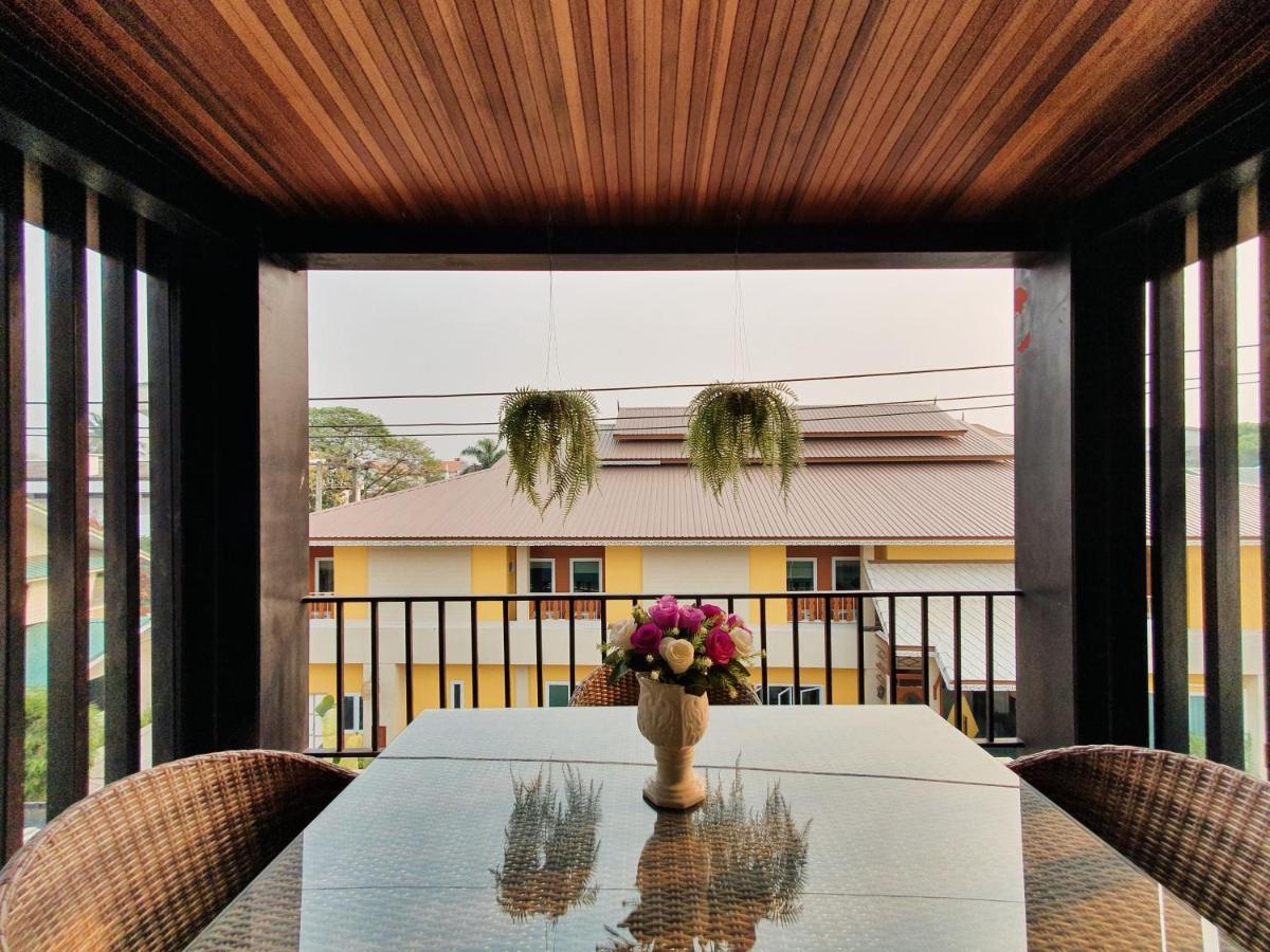 The Sila Boutique Bed & Breakfast Chiang Mai Ngoại thất bức ảnh