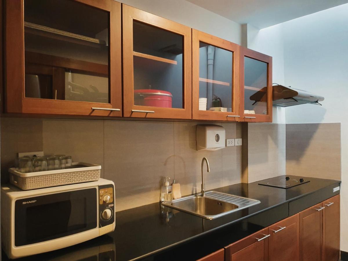 The Sila Boutique Bed & Breakfast Chiang Mai Ngoại thất bức ảnh