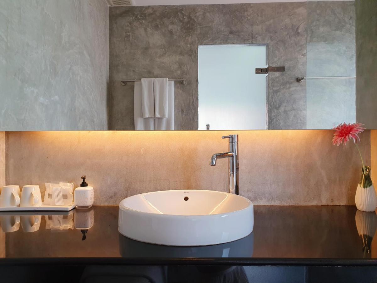 The Sila Boutique Bed & Breakfast Chiang Mai Ngoại thất bức ảnh