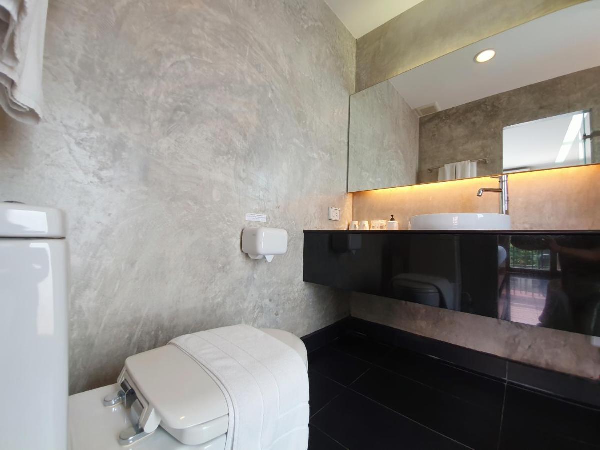 The Sila Boutique Bed & Breakfast Chiang Mai Ngoại thất bức ảnh