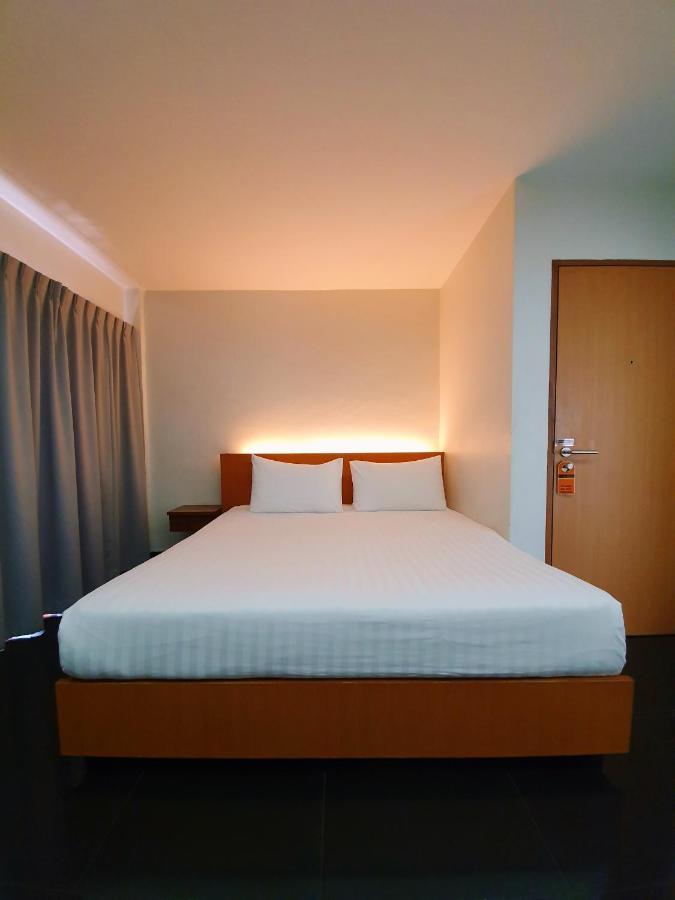The Sila Boutique Bed & Breakfast Chiang Mai Ngoại thất bức ảnh