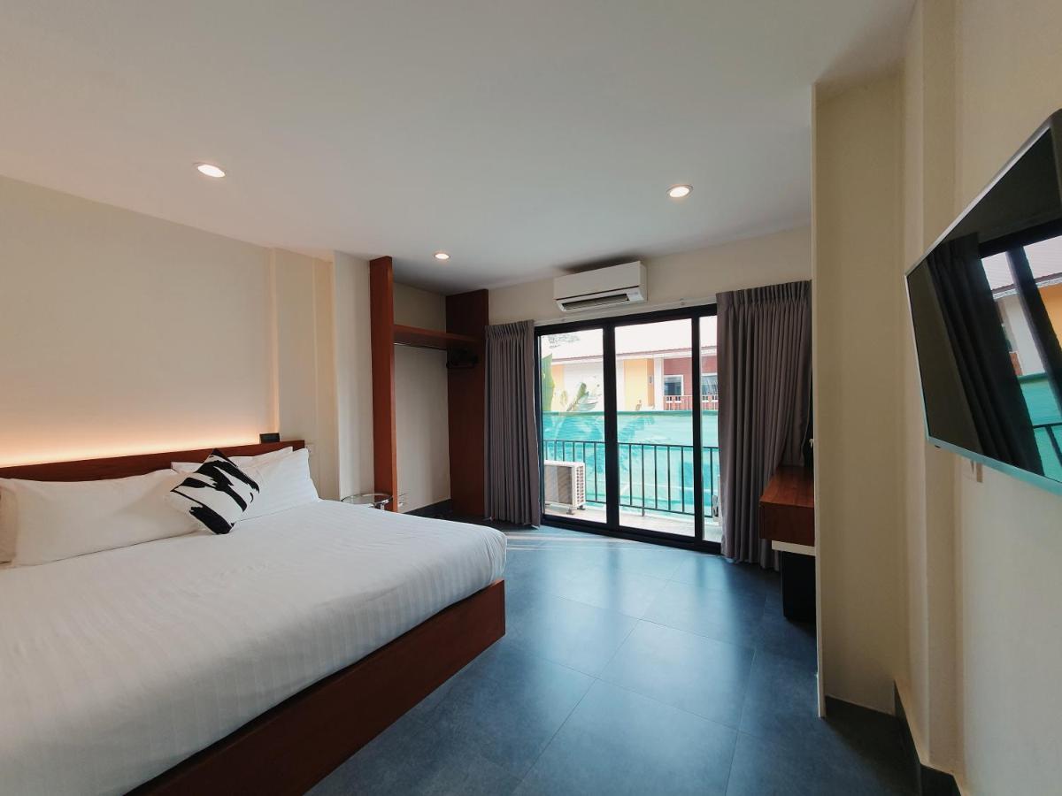 The Sila Boutique Bed & Breakfast Chiang Mai Ngoại thất bức ảnh