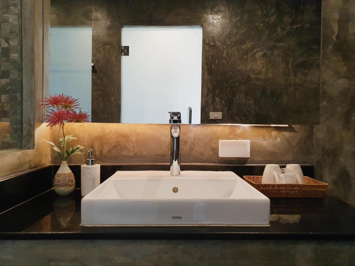 The Sila Boutique Bed & Breakfast Chiang Mai Ngoại thất bức ảnh