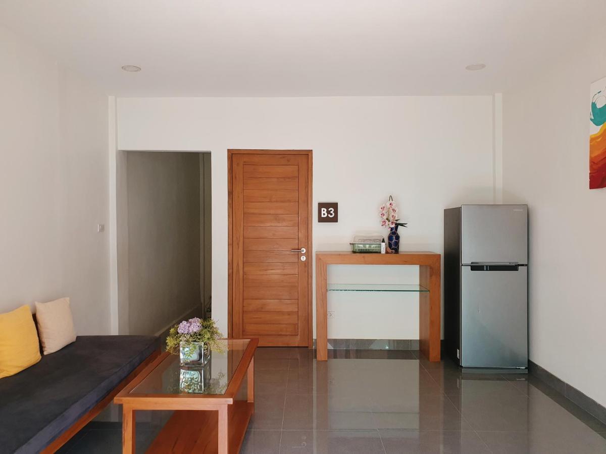 The Sila Boutique Bed & Breakfast Chiang Mai Ngoại thất bức ảnh