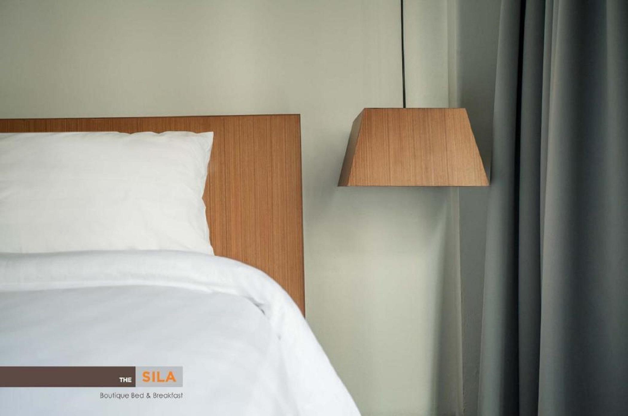 The Sila Boutique Bed & Breakfast Chiang Mai Ngoại thất bức ảnh