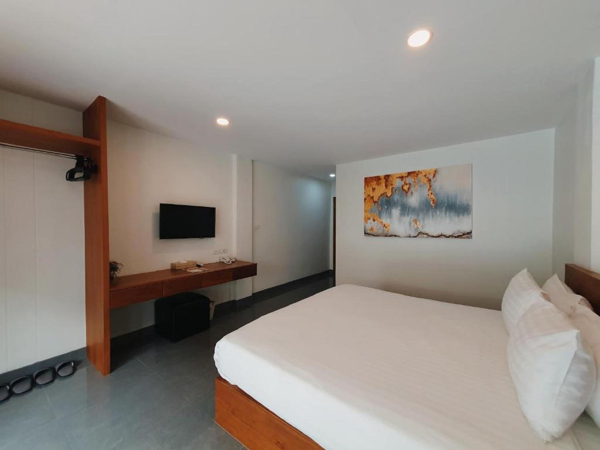 The Sila Boutique Bed & Breakfast Chiang Mai Ngoại thất bức ảnh