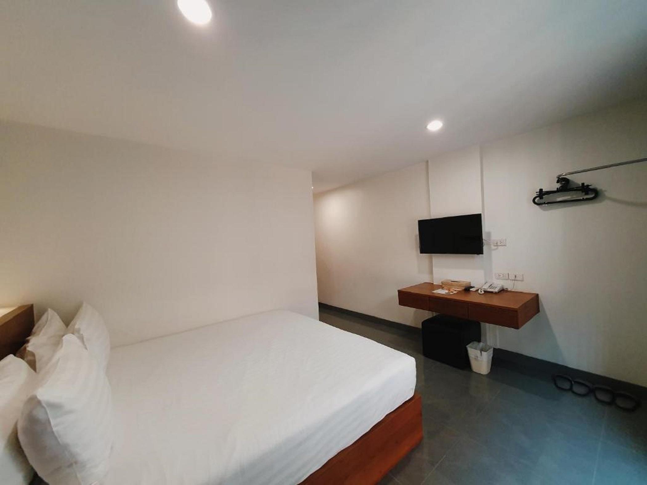 The Sila Boutique Bed & Breakfast Chiang Mai Ngoại thất bức ảnh
