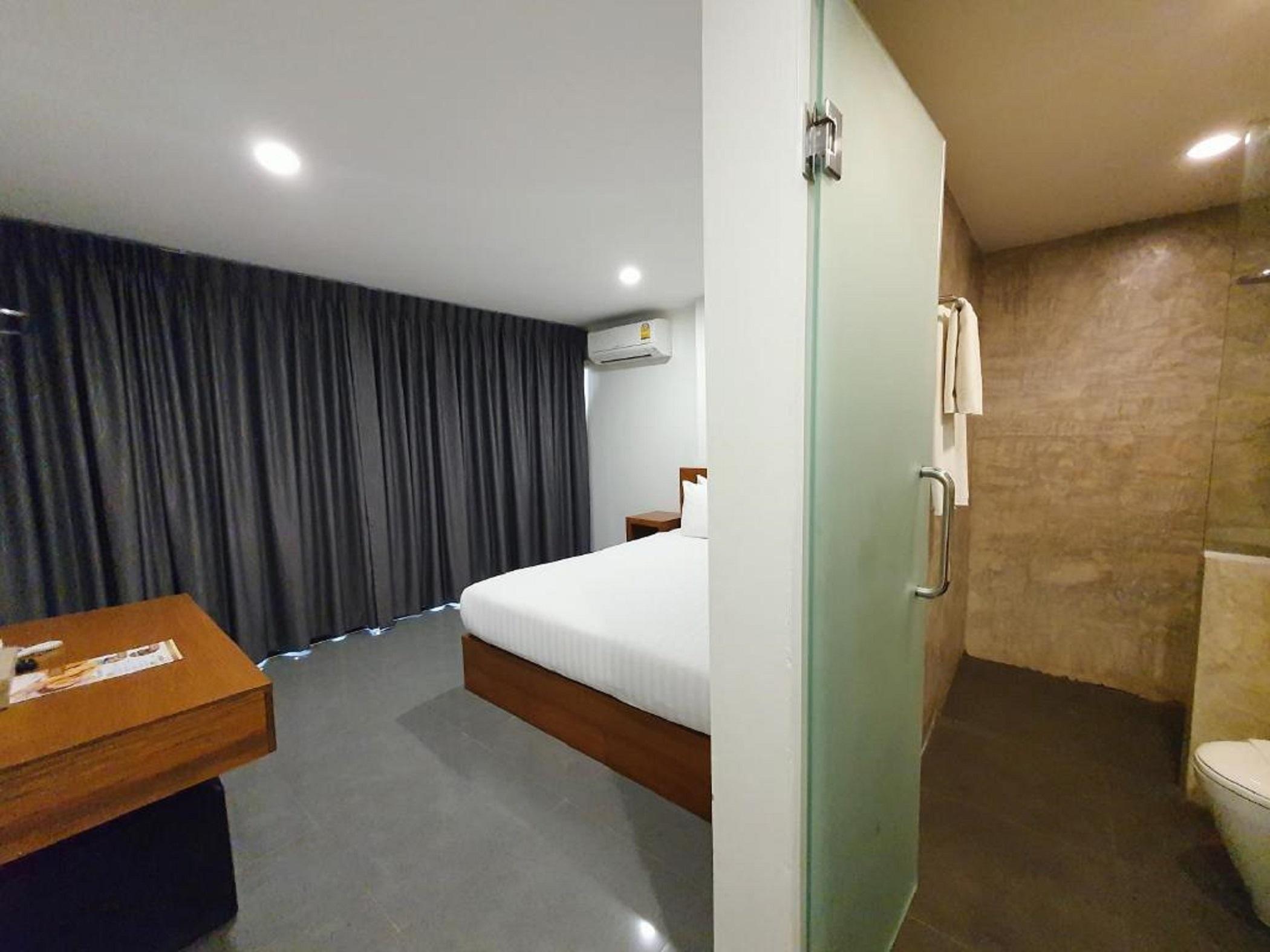 The Sila Boutique Bed & Breakfast Chiang Mai Ngoại thất bức ảnh