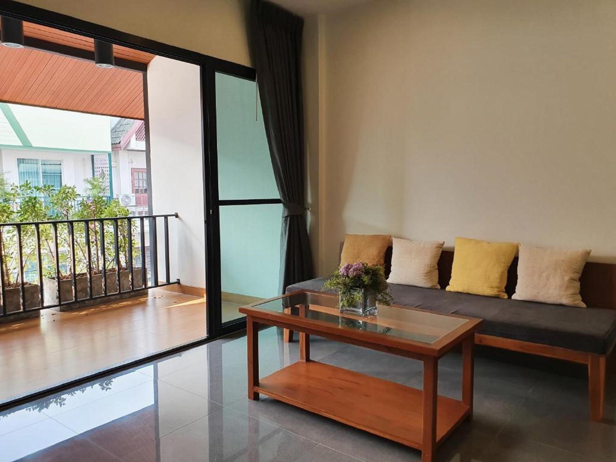 The Sila Boutique Bed & Breakfast Chiang Mai Ngoại thất bức ảnh