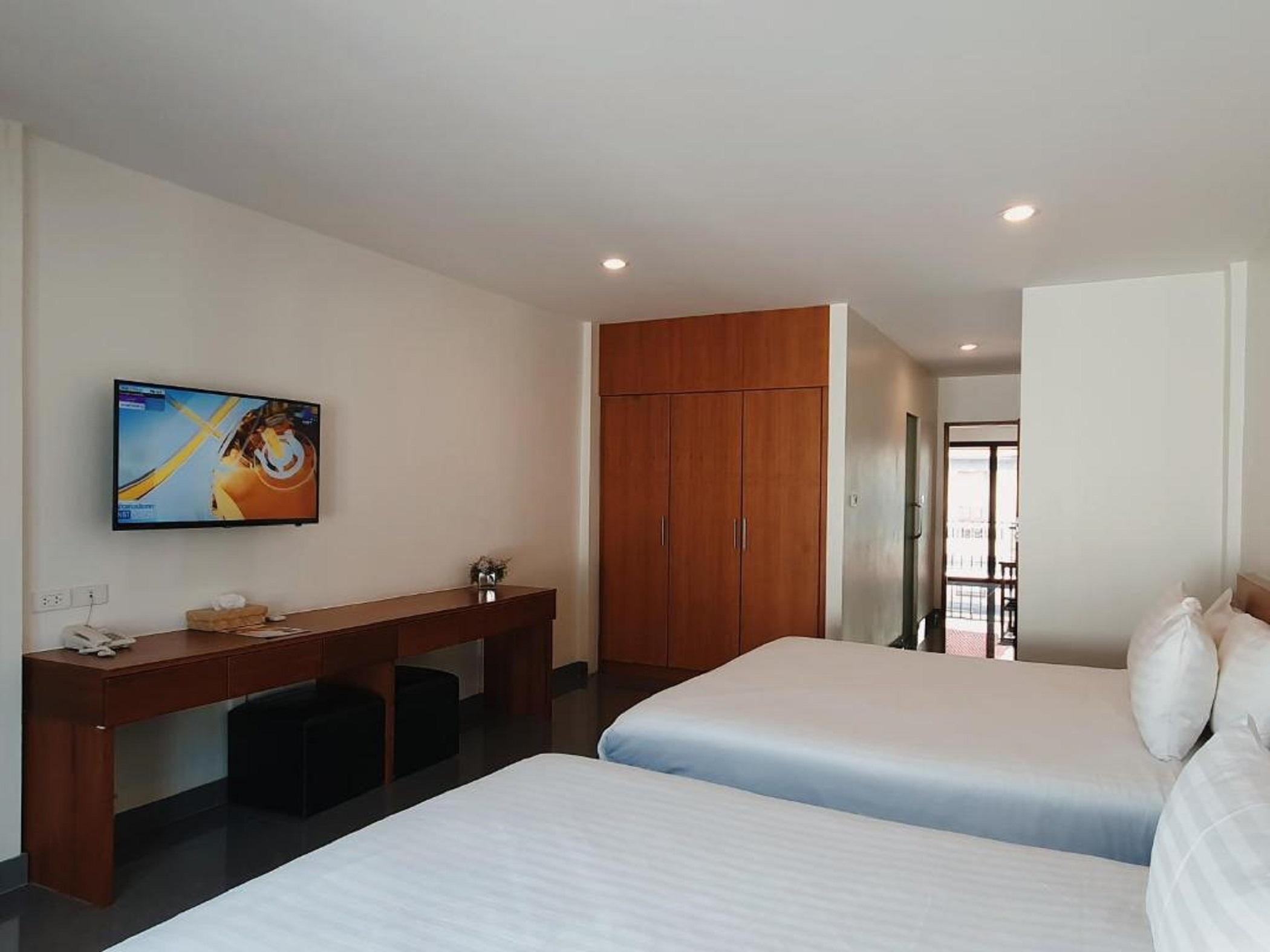 The Sila Boutique Bed & Breakfast Chiang Mai Ngoại thất bức ảnh
