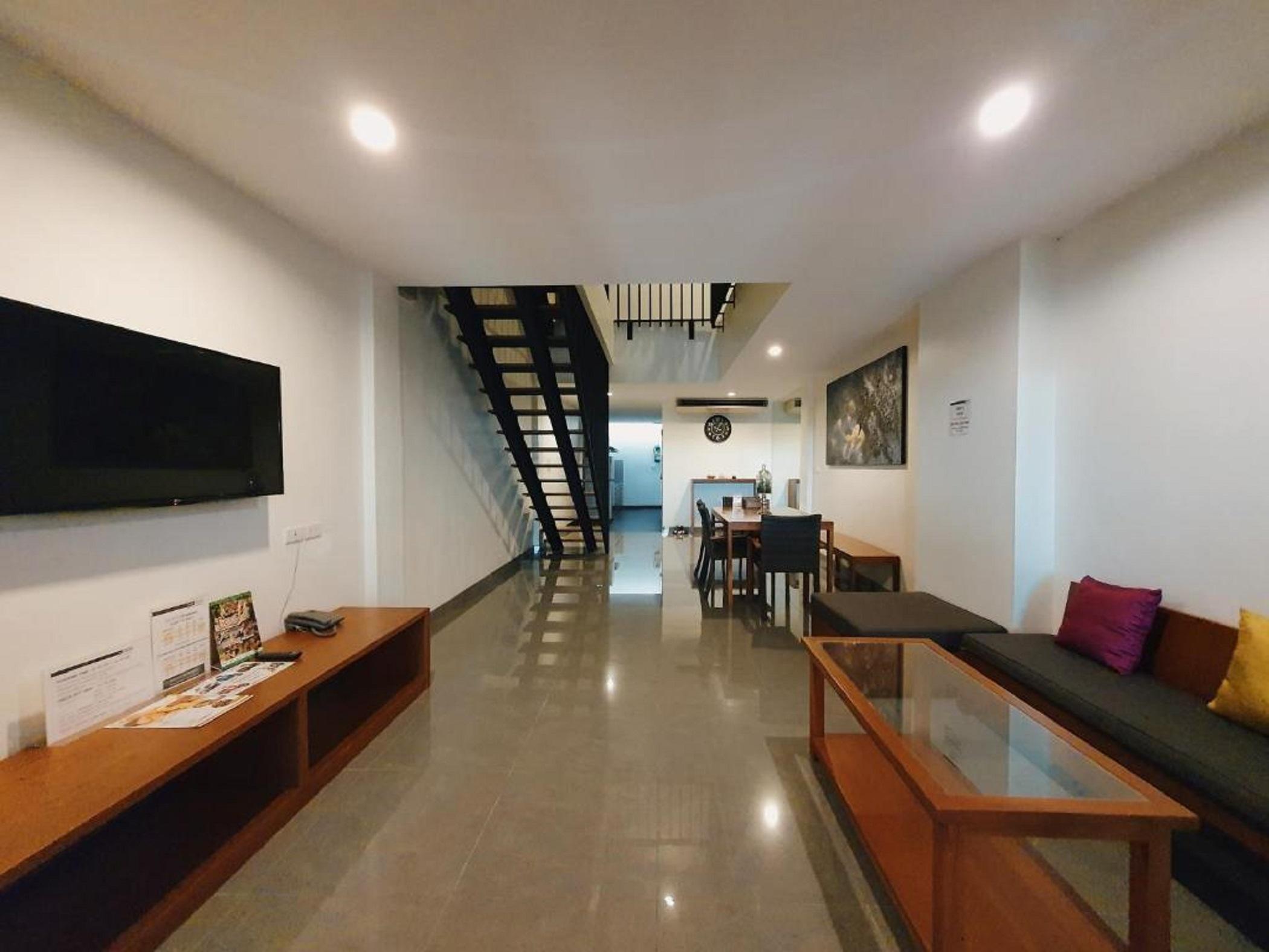 The Sila Boutique Bed & Breakfast Chiang Mai Ngoại thất bức ảnh