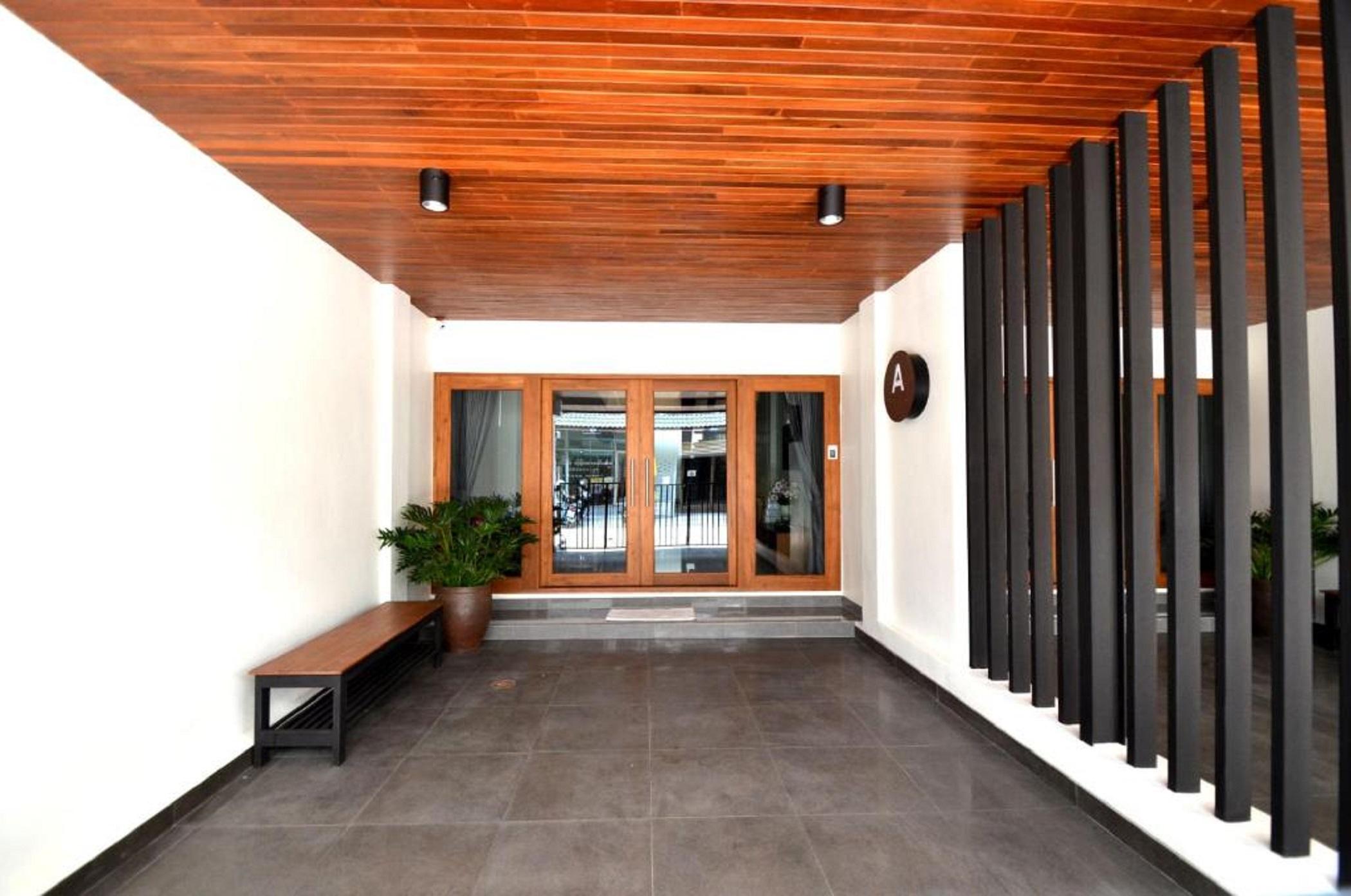 The Sila Boutique Bed & Breakfast Chiang Mai Ngoại thất bức ảnh