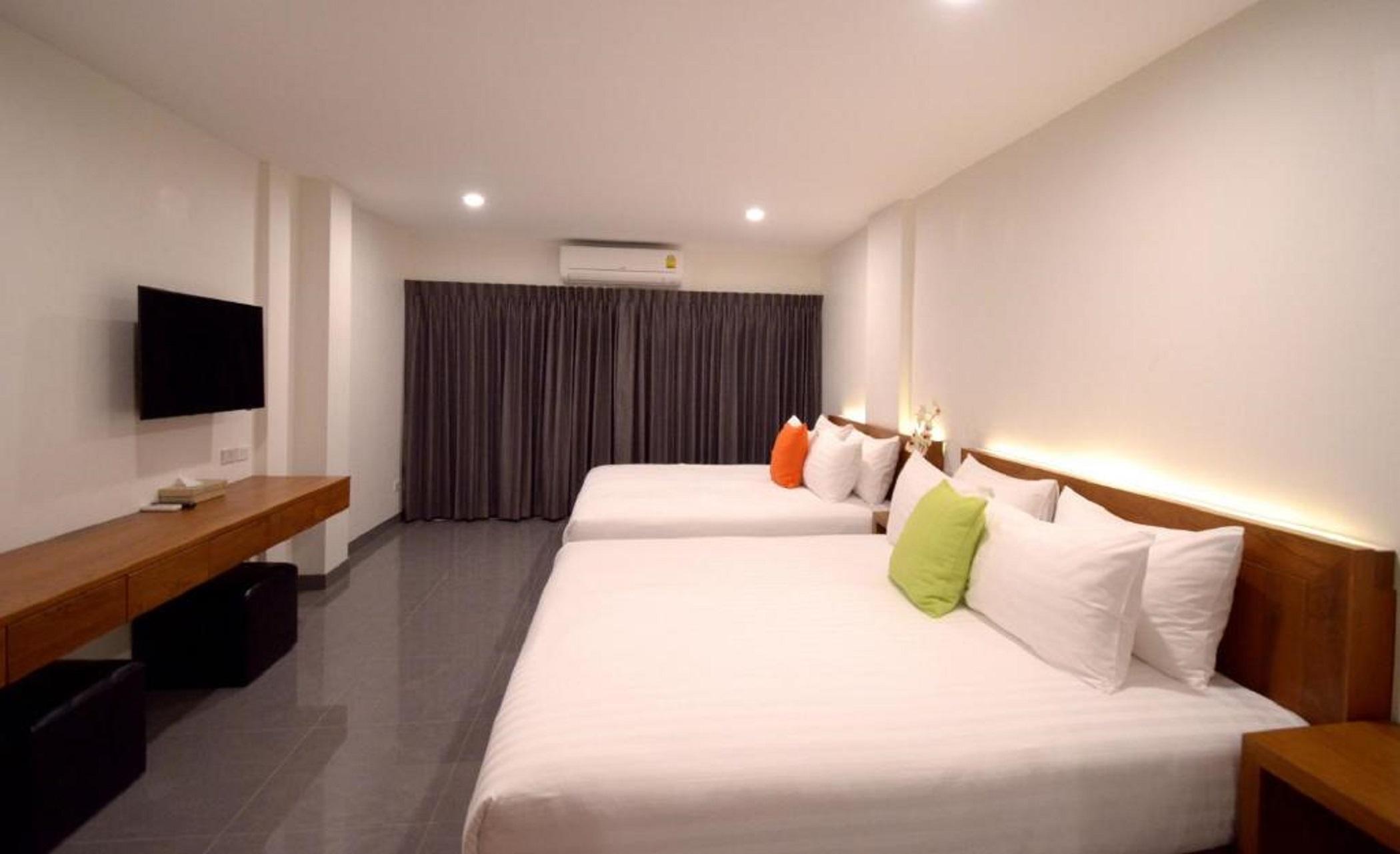The Sila Boutique Bed & Breakfast Chiang Mai Ngoại thất bức ảnh