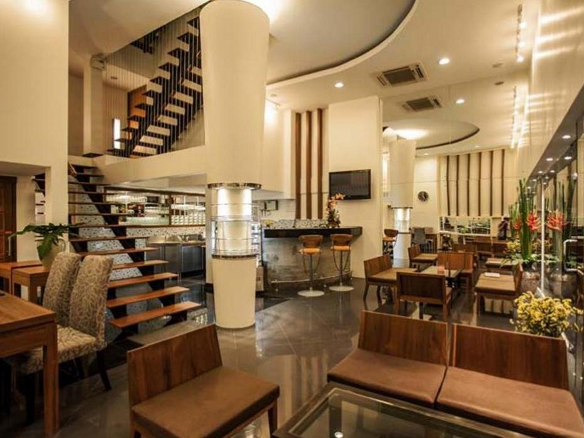 The Sila Boutique Bed & Breakfast Chiang Mai Ngoại thất bức ảnh