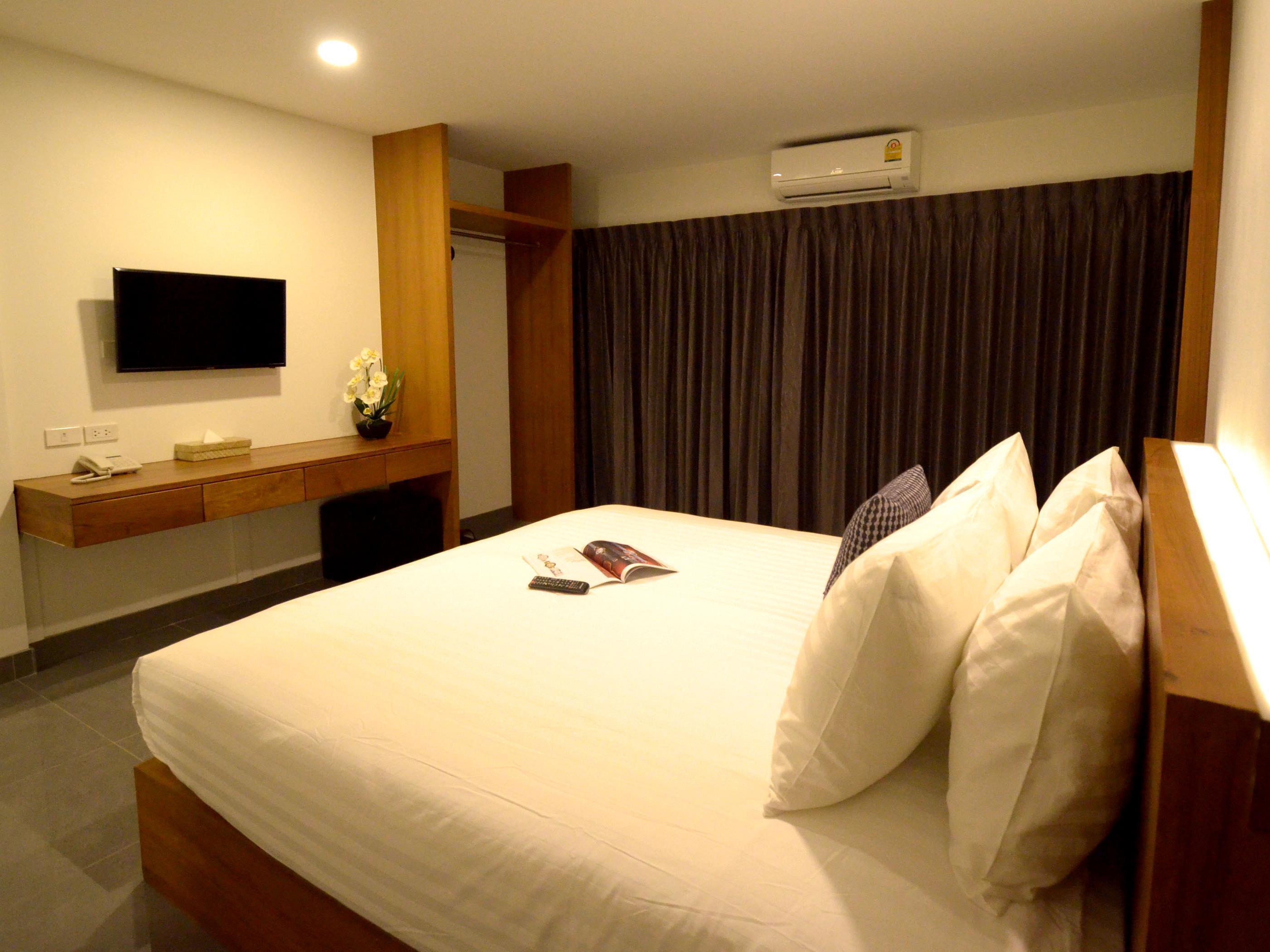 The Sila Boutique Bed & Breakfast Chiang Mai Ngoại thất bức ảnh
