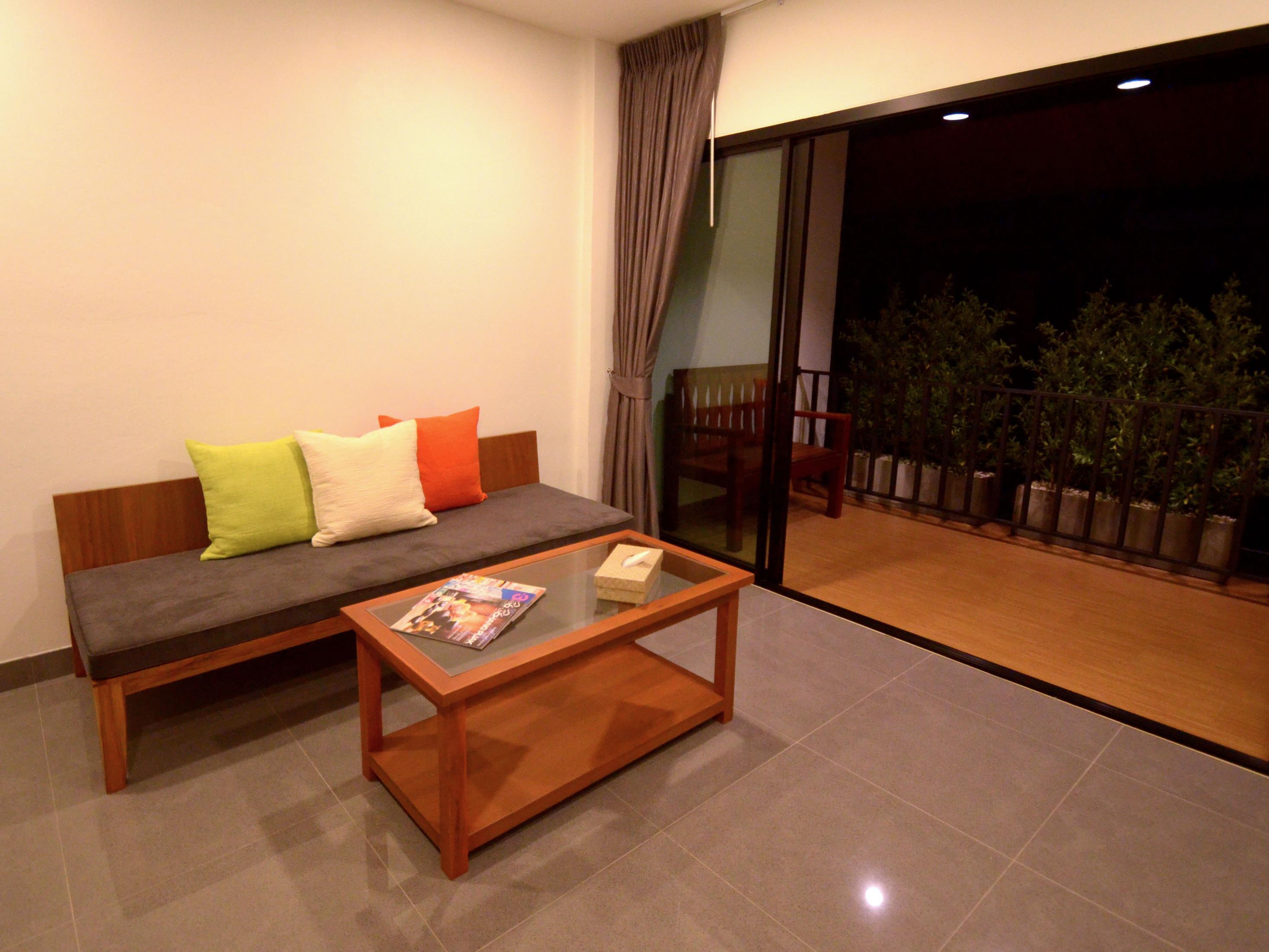 The Sila Boutique Bed & Breakfast Chiang Mai Ngoại thất bức ảnh
