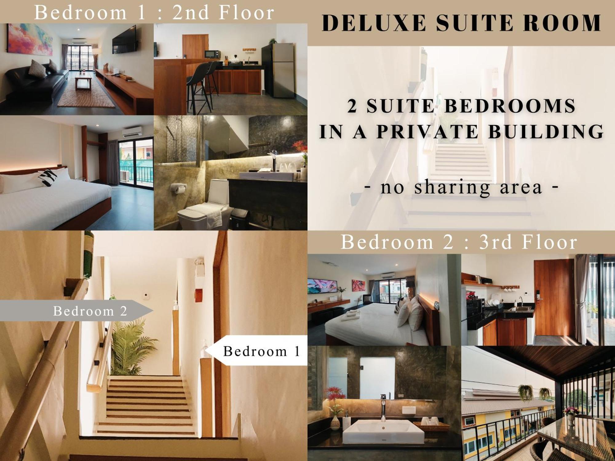 The Sila Boutique Bed & Breakfast Chiang Mai Phòng bức ảnh