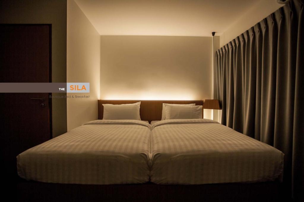 The Sila Boutique Bed & Breakfast Chiang Mai Ngoại thất bức ảnh