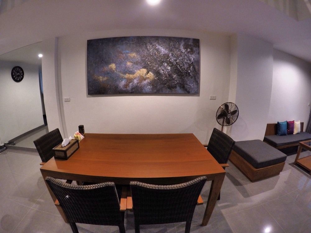 The Sila Boutique Bed & Breakfast Chiang Mai Ngoại thất bức ảnh