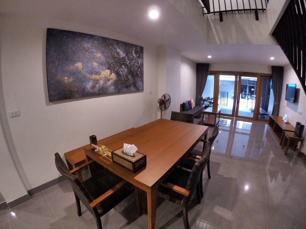 The Sila Boutique Bed & Breakfast Chiang Mai Ngoại thất bức ảnh