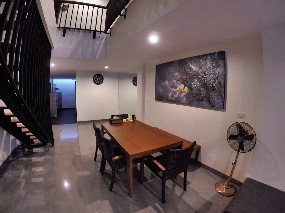 The Sila Boutique Bed & Breakfast Chiang Mai Ngoại thất bức ảnh