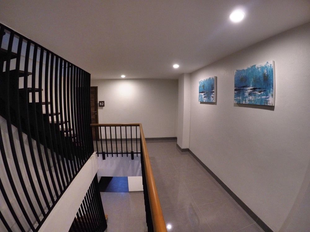 The Sila Boutique Bed & Breakfast Chiang Mai Ngoại thất bức ảnh