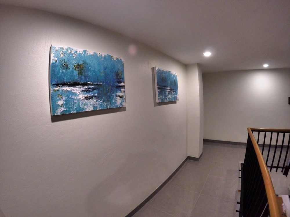 The Sila Boutique Bed & Breakfast Chiang Mai Ngoại thất bức ảnh