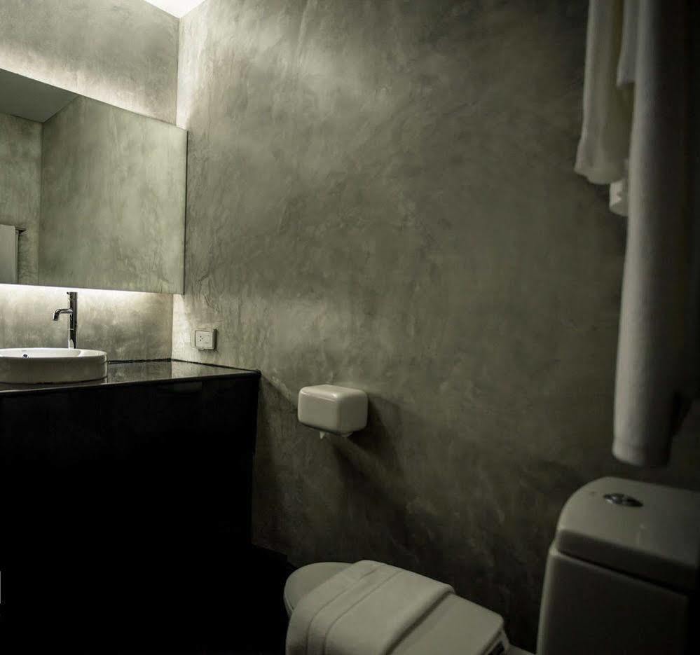 The Sila Boutique Bed & Breakfast Chiang Mai Ngoại thất bức ảnh