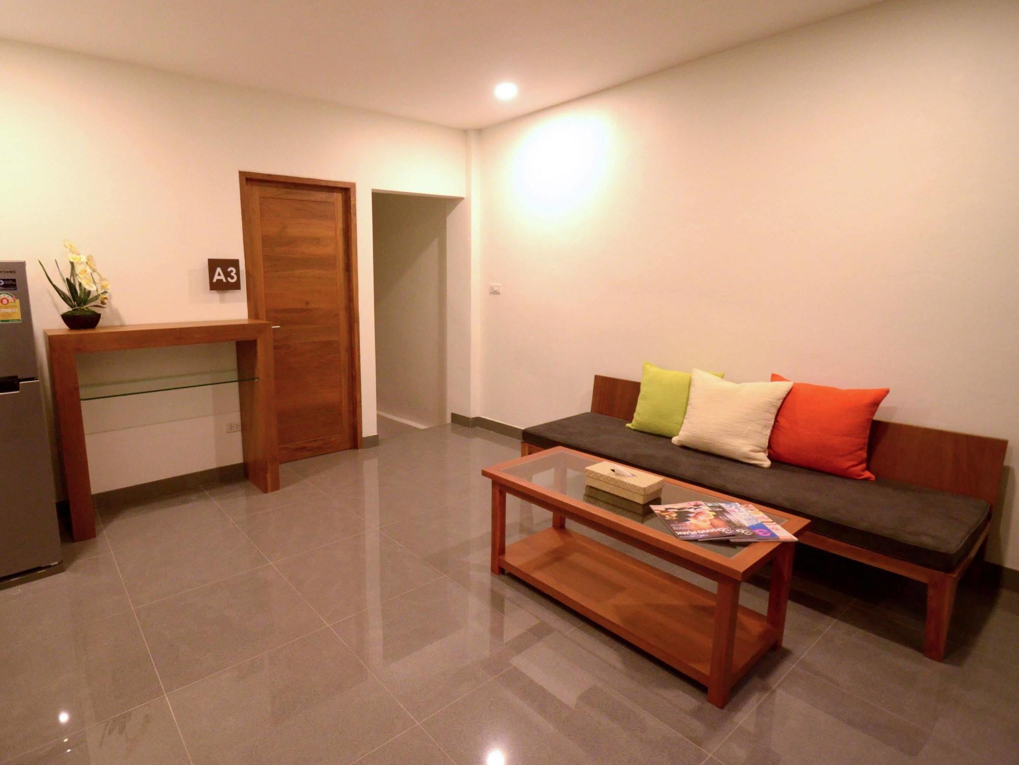 The Sila Boutique Bed & Breakfast Chiang Mai Ngoại thất bức ảnh
