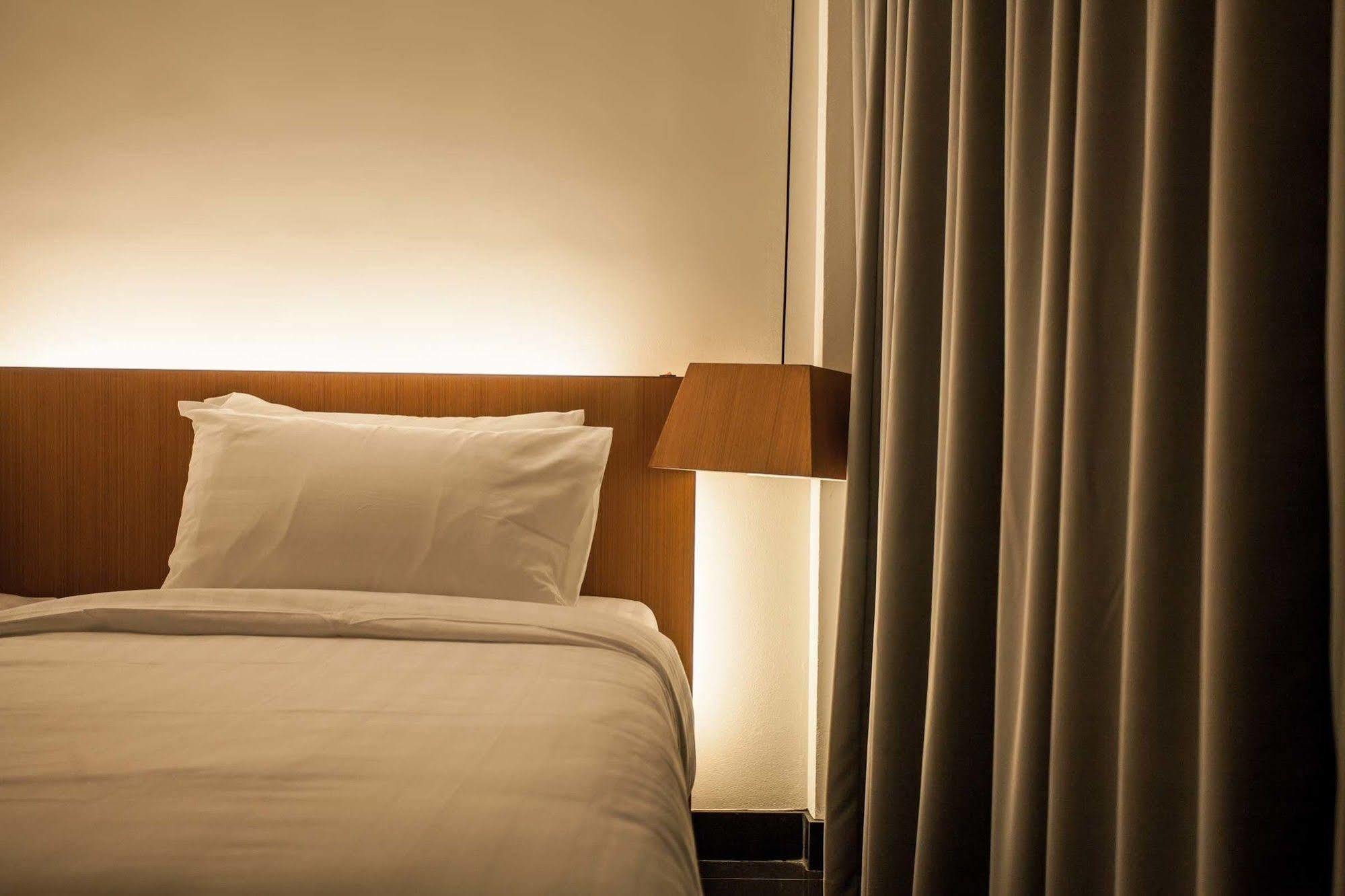 The Sila Boutique Bed & Breakfast Chiang Mai Ngoại thất bức ảnh
